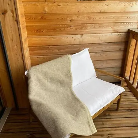 Nid D'amour Apartment Chatel