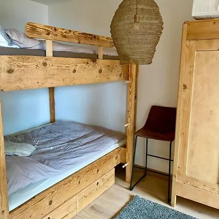 Apartment Nid D'amour